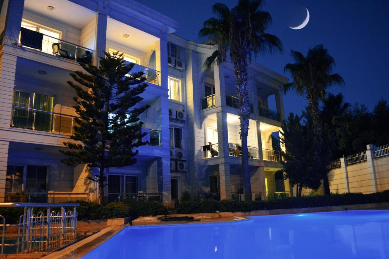 Kemer Residence 2 Extérieur photo