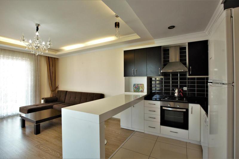 Kemer Residence 2 Extérieur photo