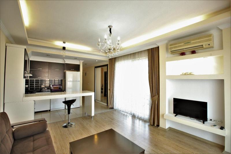 Kemer Residence 2 Extérieur photo