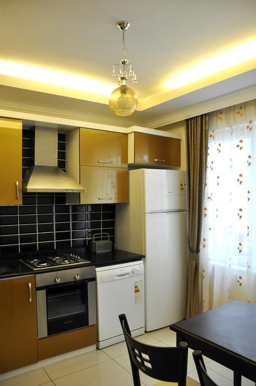 Kemer Residence 2 Extérieur photo