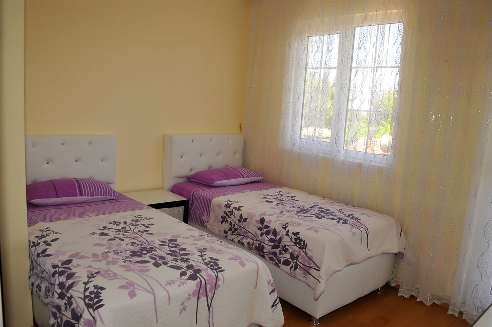 Kemer Residence 2 Extérieur photo