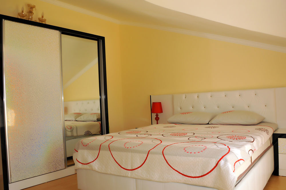 Kemer Residence 2 Extérieur photo