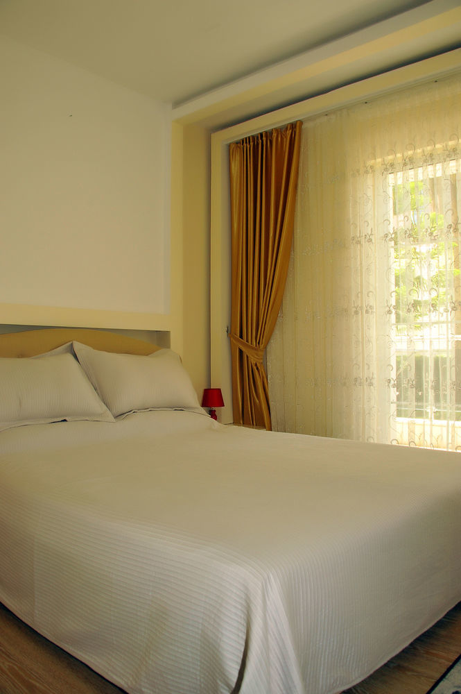 Kemer Residence 2 Extérieur photo