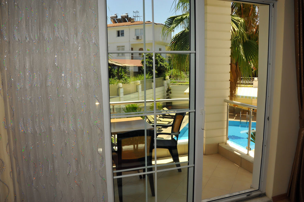 Kemer Residence 2 Extérieur photo