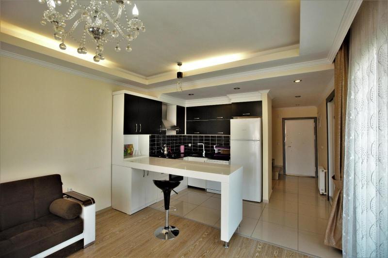Kemer Residence 2 Extérieur photo