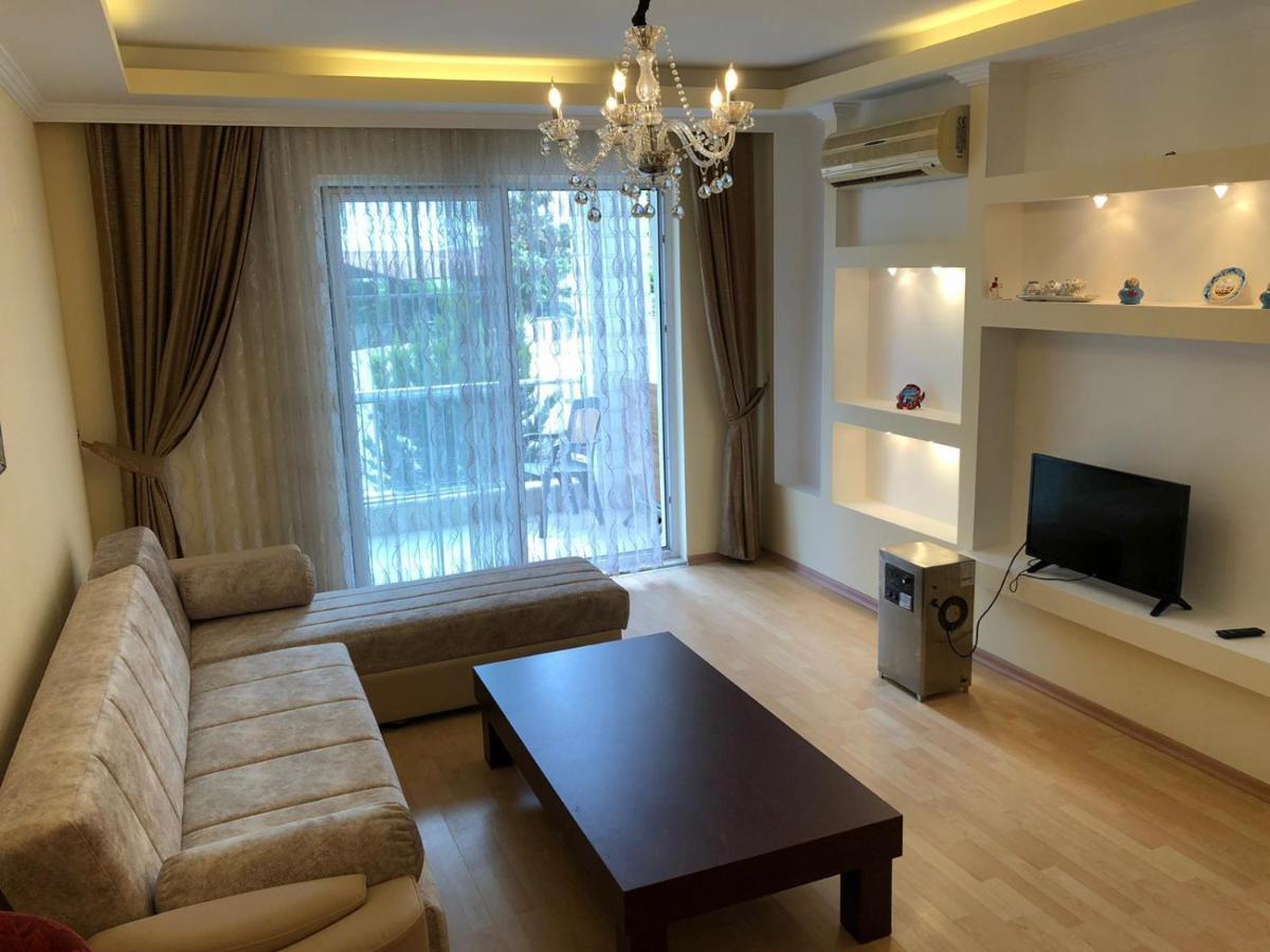 Kemer Residence 2 Extérieur photo