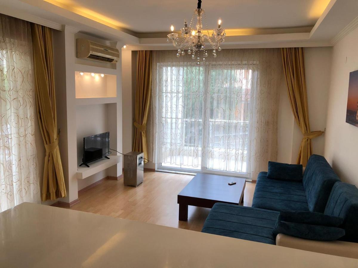 Kemer Residence 2 Extérieur photo