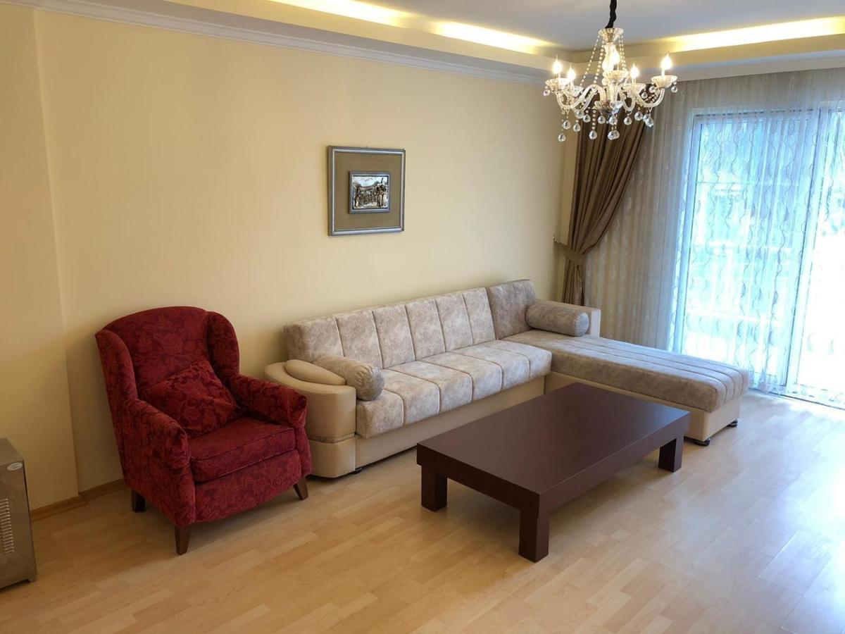 Kemer Residence 2 Extérieur photo